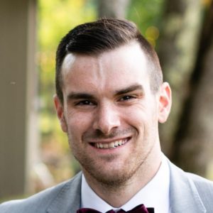 Max Terzano (Write-in)